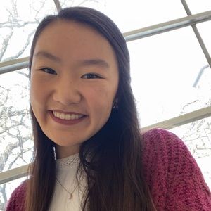 Meet your Posher, Allison